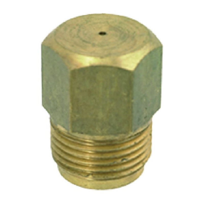 UGELLO GAS M13x1 ø 0,91 mm  Cod. 3500501