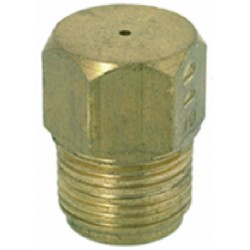 UGELLO GAS M13x1 ø 1,12 mm  Cod. 3500503