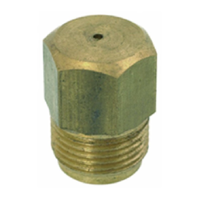 UGELLO GAS M13x1 ø 1,30 mm  Cod. 3500504