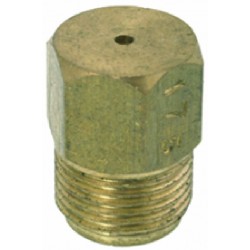 UGELLO GAS M13x1 ø 1,40 mm  Cod. 3500506