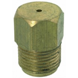 UGELLO GAS M13x1 ø 1,60 mm  Cod. 3500507
