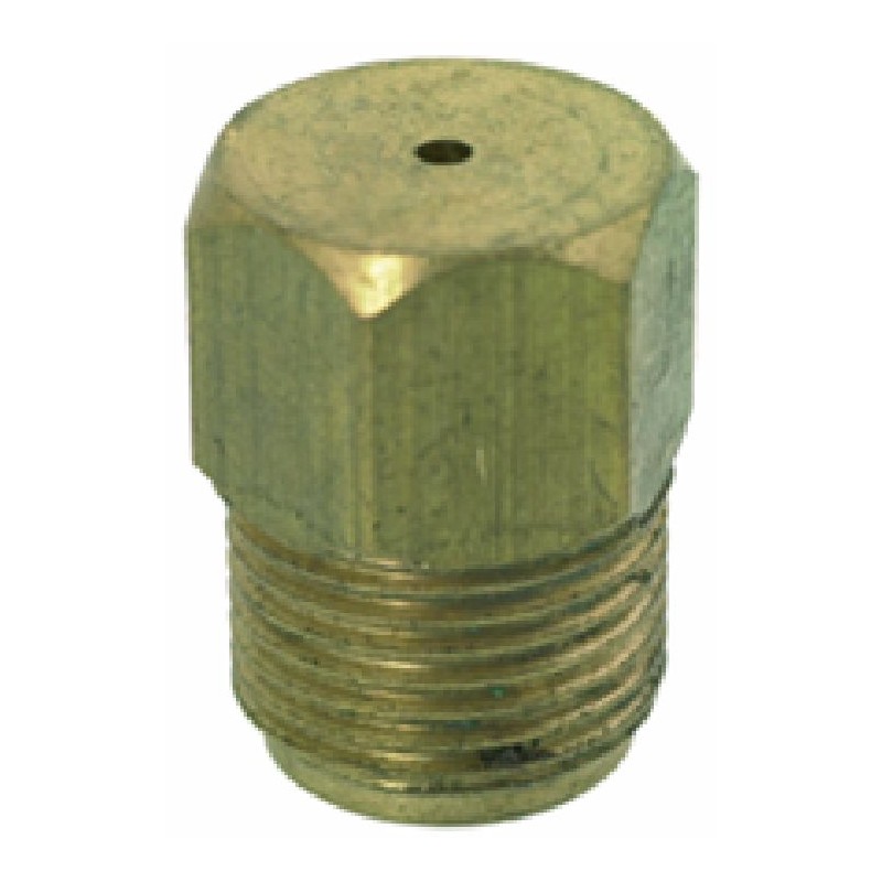UGELLO GAS M13x1 ø 1,60 mm  Cod. 3500507
