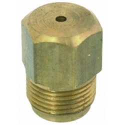 UGELLO GAS M13x1 ø 2,05 mm  Cod. 3500509