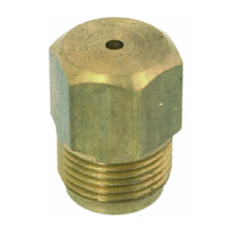 UGELLO GAS M13x1 ø 2,05 mm  Cod. 3500509