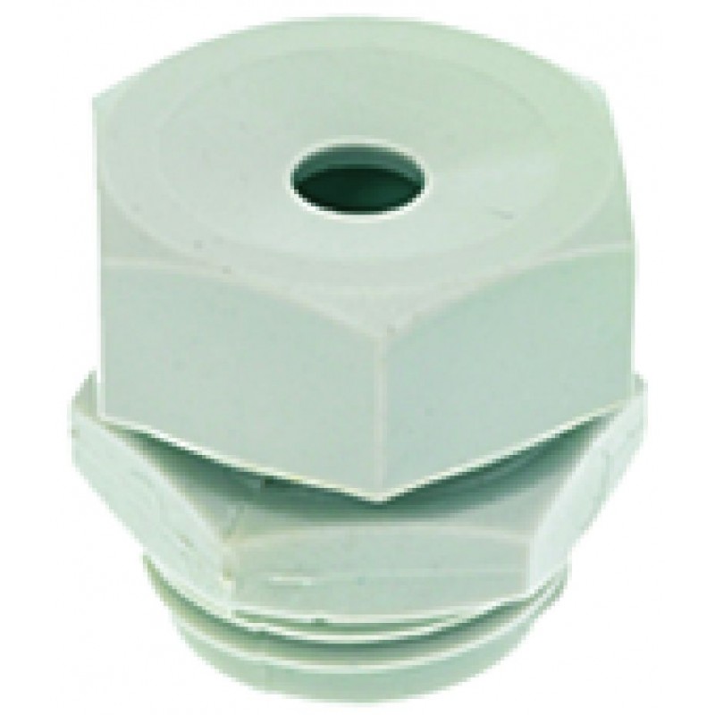 UGELLO LAVAGGIO GRIGIO  Cod. 3501010