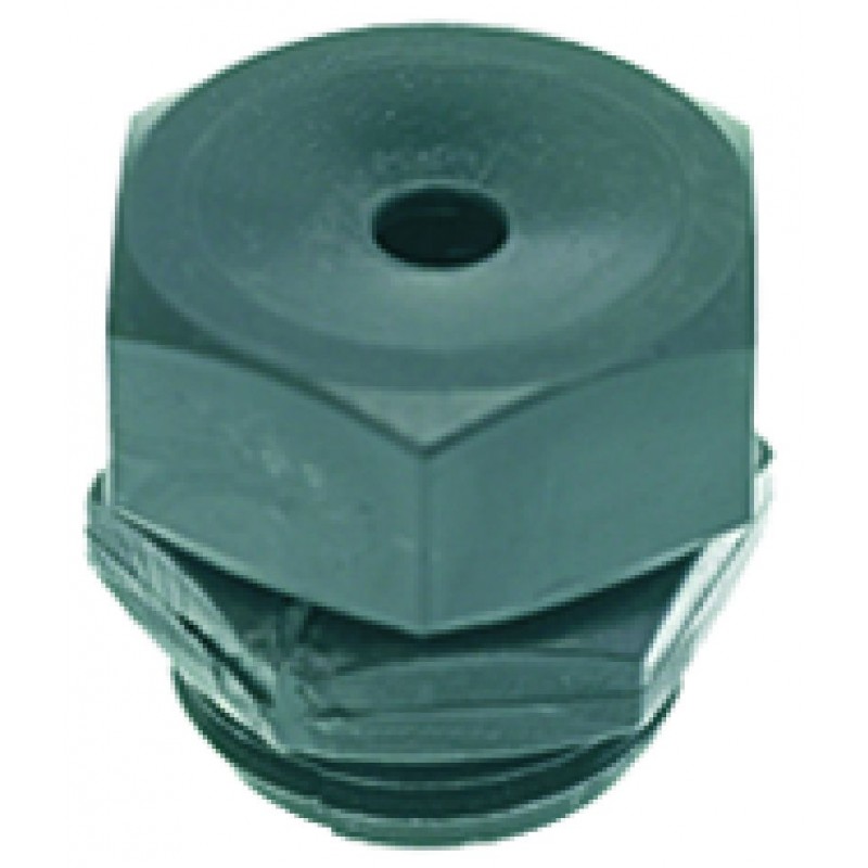 UGELLO LAVAGGIO NERO  Cod. 3501011