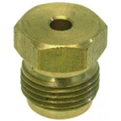 UGELLO GAS M13x1 ø 3,5 mm  Cod. 3501143