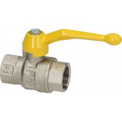 VALVOLA GAS ø 3/4"FF  Cod. 3526602