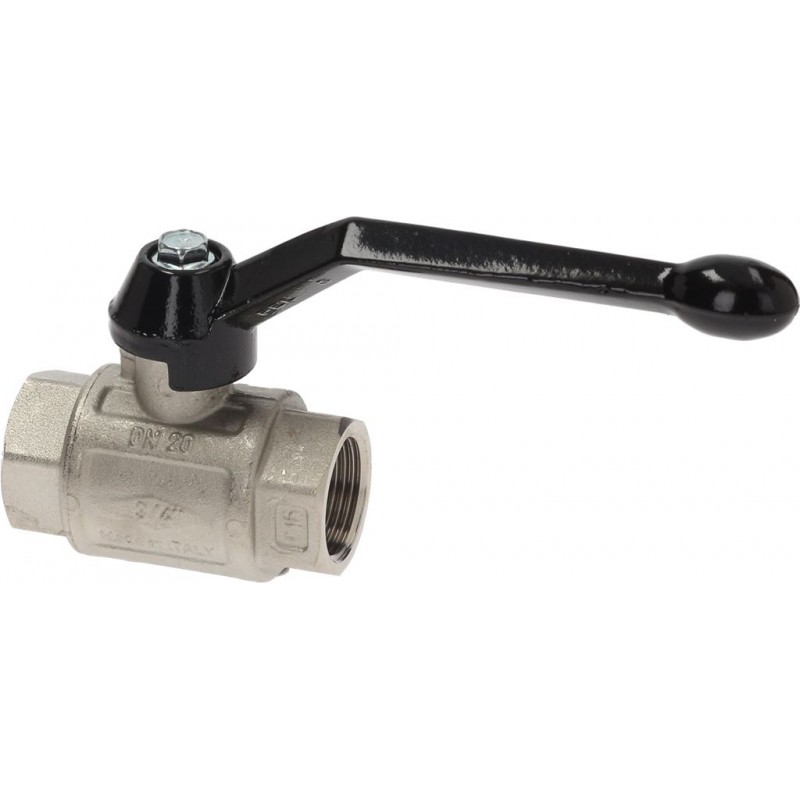 VALVOLA ACQUA ø 3/4"FF  Cod. 3526672