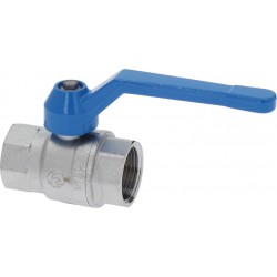 VALVOLA GAS/ACQUA ø 1"FF  Cod. 3526673