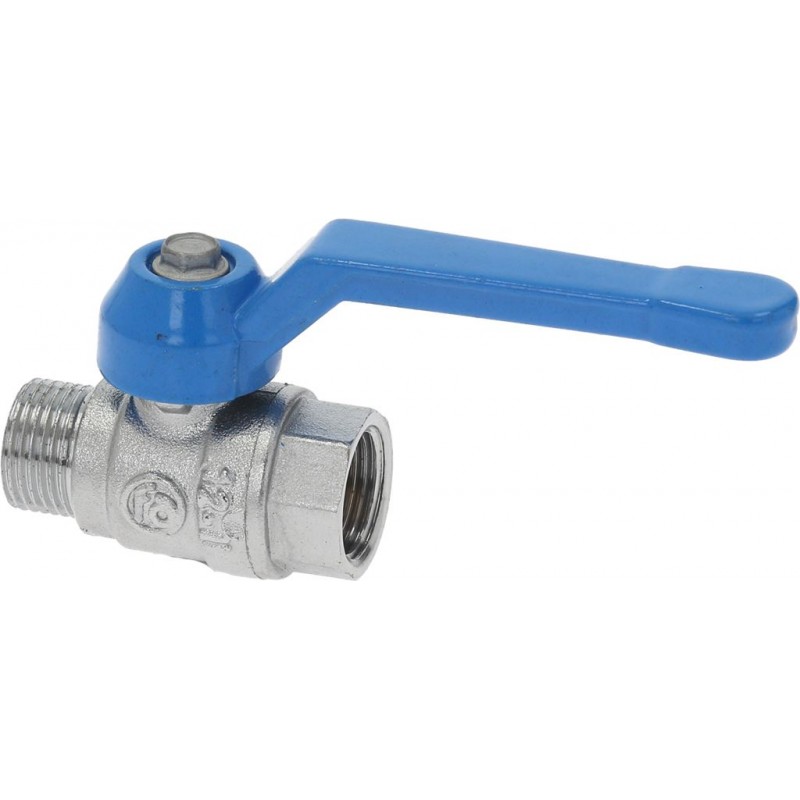 VALVOLA ACQUA ø 3/8"MF  Cod. 3526690