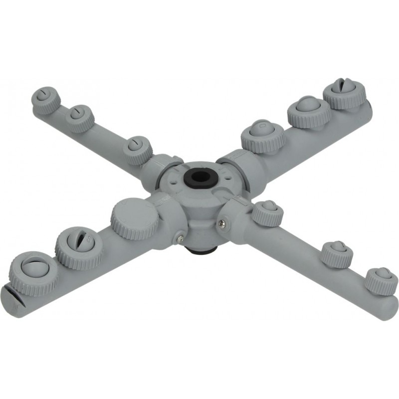 MULINELLO LAVAGGIO-RISCIACQUO 310 mm    CODICE: 3743322