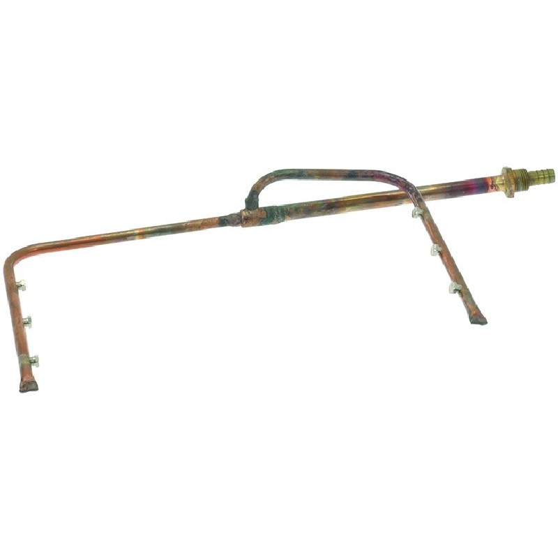 TUBAZIONE RISCIACQUO    CODICE: 3743345