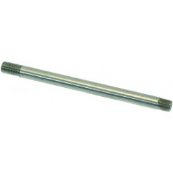 PROLUNGA ASSE INOX 140 mm    CODICE: 3743363
