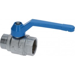 VALVOLA ACQUA ø 1"MF  Cod. 3526693