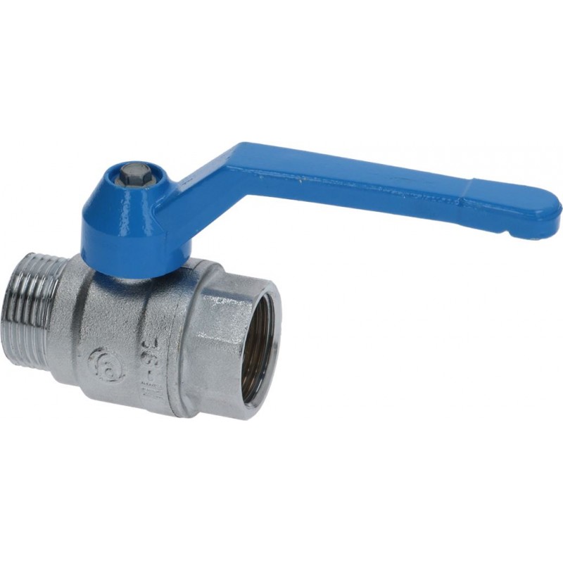 VALVOLA ACQUA ø 1"MF  Cod. 3526693