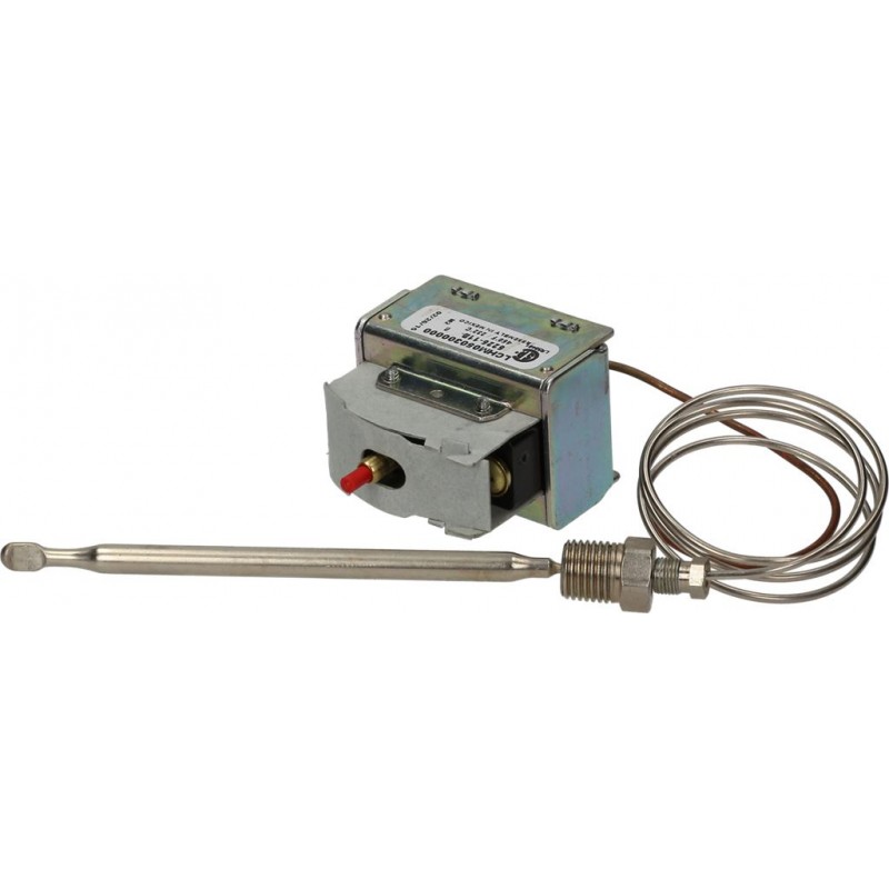 TERMOSTATO MONOFASE 235°C  Cod. 3744001