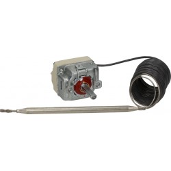 TERMOSTATO MONOFASE 150-200°C  Cod. 3744004