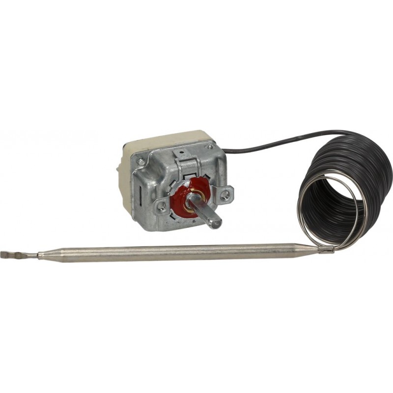 TERMOSTATO MONOFASE 150-200°C  Cod. 3744004