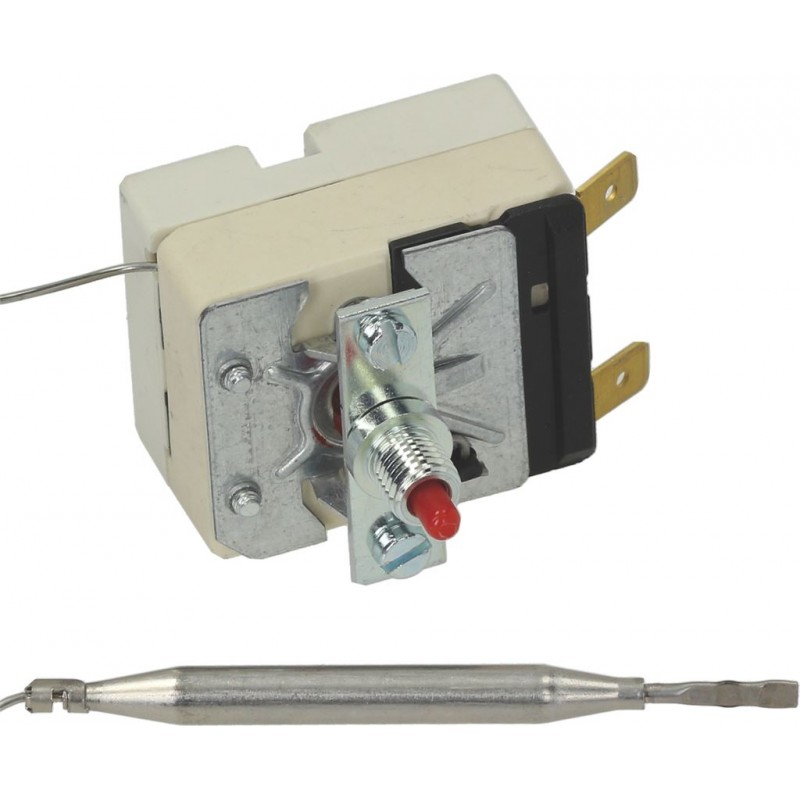TERMOSTATO MONOFASE 150°C  Cod. 3744005
