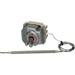 TERMOSTATO TRIFASE 90-195°C  Cod. 3744007