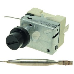 TERMOSTATO MONOFASE 225°C  Cod. 3744012