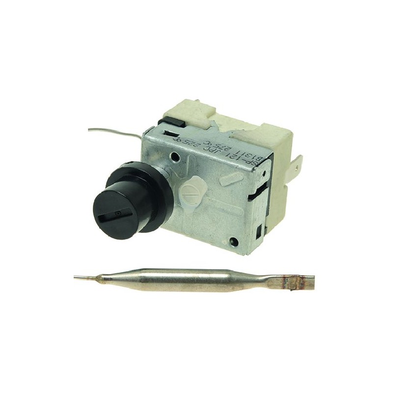 TERMOSTATO MONOFASE 225°C  Cod. 3744012