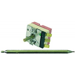 TERMOSTATO MONOFASE 85°C  Cod. 3744017