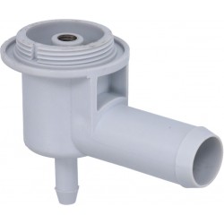 RACCORDO LAVAGGIO INFERIORE    CODICE: 3743373