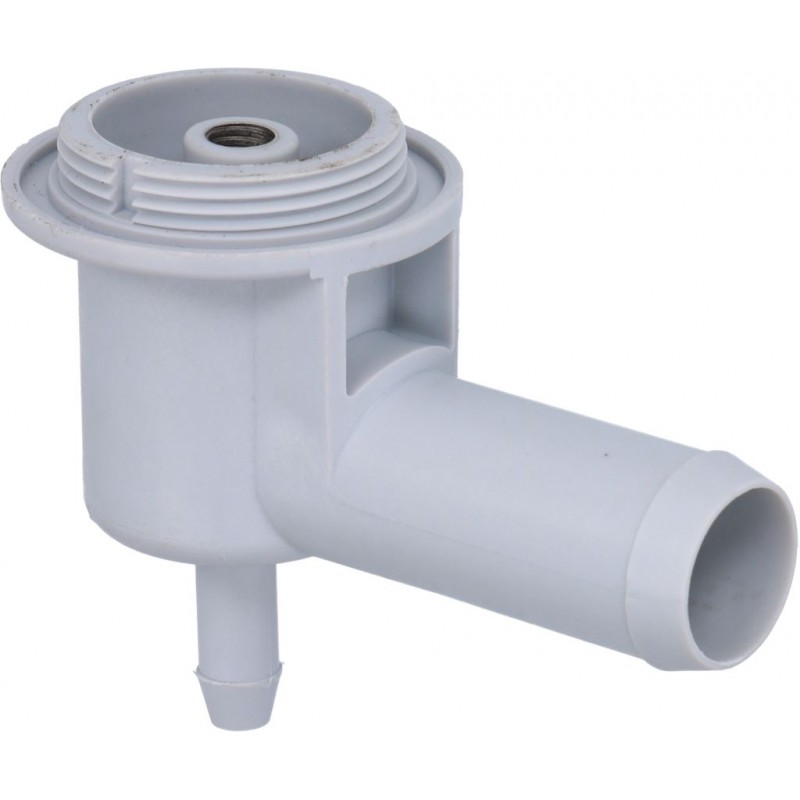 RACCORDO LAVAGGIO INFERIORE    CODICE: 3743373