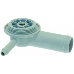 RACCORDO LAVAGGIO SUPERIORE    CODICE: 3743374