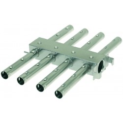 GRUPPO BRACCI LAVAGGIO    CODICE: 3743400