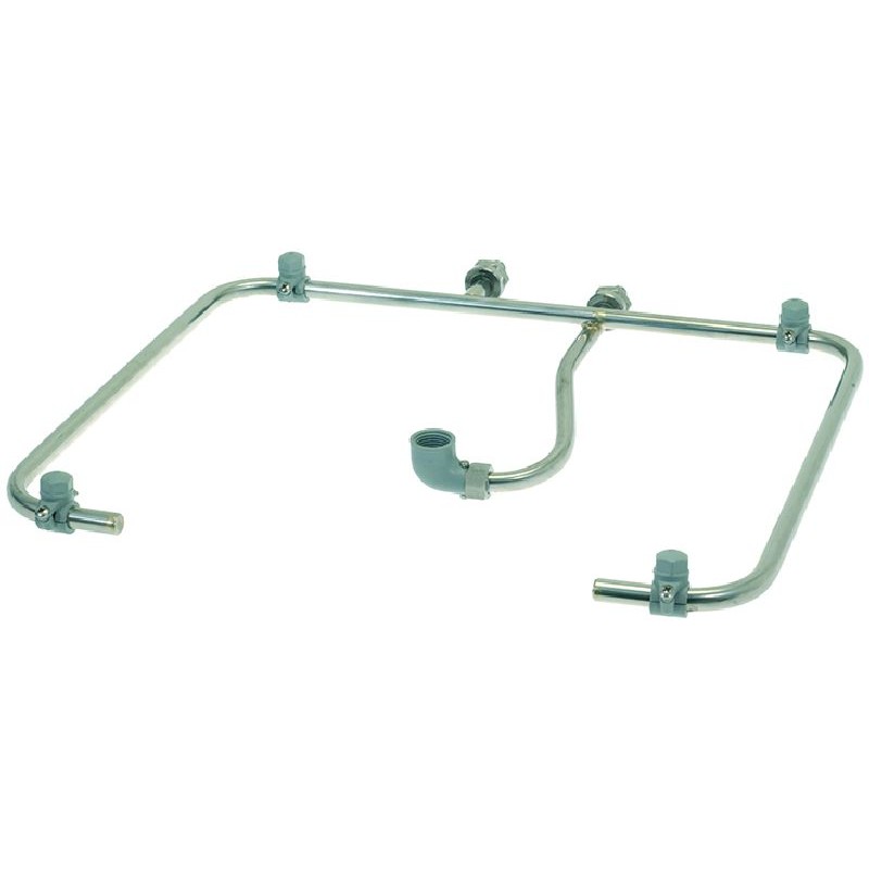 BRACCIO RISCIACQUO INFERIORE FISSO    CODICE: 3743406