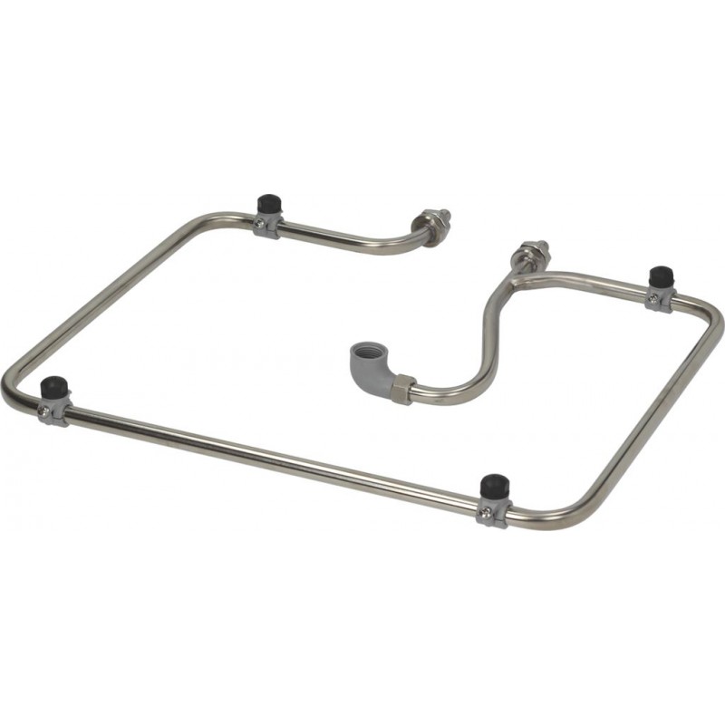 BRACCIO RISCIACQUO INFERIORE FISSO    CODICE: 3743407