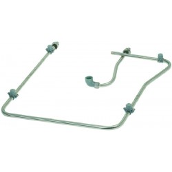 BRACCIO RISCIACQUO INFERIORE FISSO    CODICE: 3743408