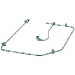 BRACCIO RISCIACQUO INFERIORE FISSO    CODICE: 3743409