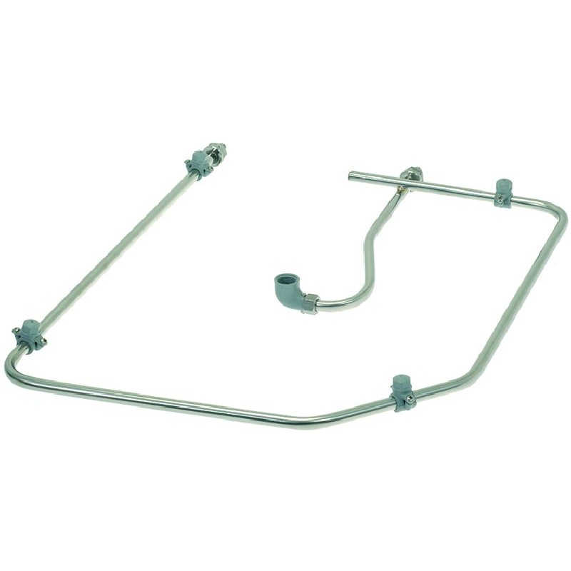 BRACCIO RISCIACQUO INFERIORE FISSO    CODICE: 3743409