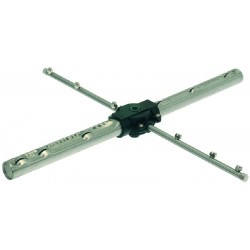 MULINELLO LAVAGGIO/RISCIACQUO 485 mm    CODICE: 3743420