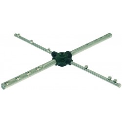 MULINELLO LAVAGGIO/RISCIACQUO 465 mm    CODICE: 3743422