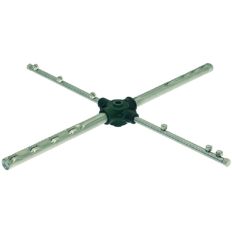 MULINELLO LAVAGGIO/RISCIACQUO 465 mm    CODICE: 3743422