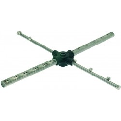 MULINELLO LAVAGGIO/RISCIACQUO 430 mm    CODICE: 3743423