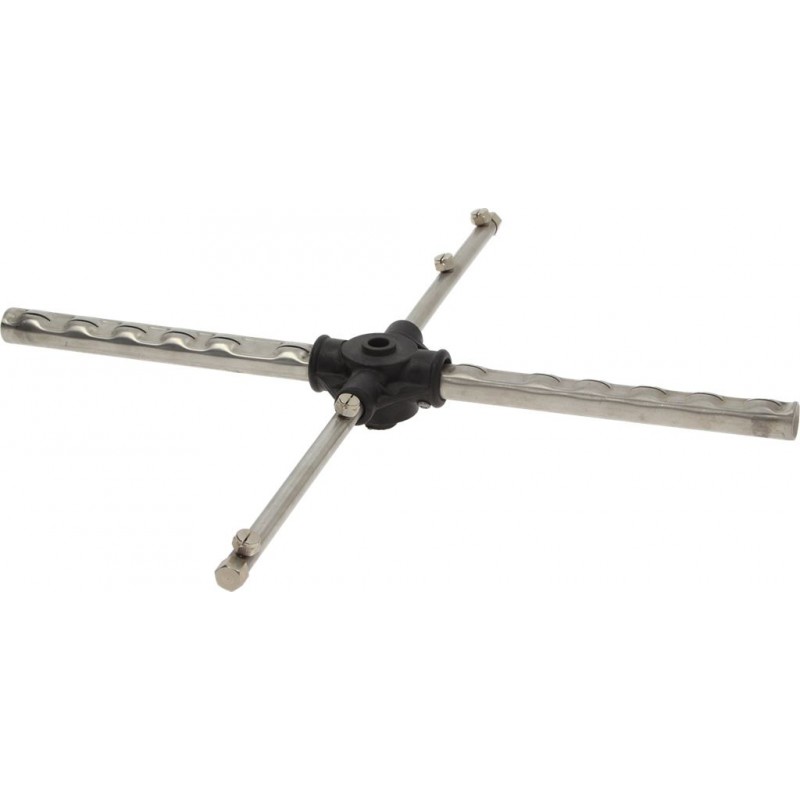 MULINELLO LAVAGGIO/RISCIACQUO 390 mm    CODICE: 3743424