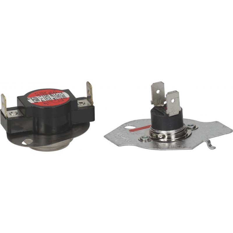TERMOSTATO DI SICUREZZA WHIRLPOOL KIT  Cod. 3744031