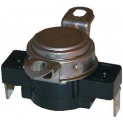 TERMOSTATO DI SICUREZZA 225°C  Cod. 3744036