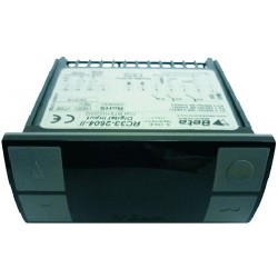 CONTROLLORE BETA RC33-2604-II  Cod. 3744058