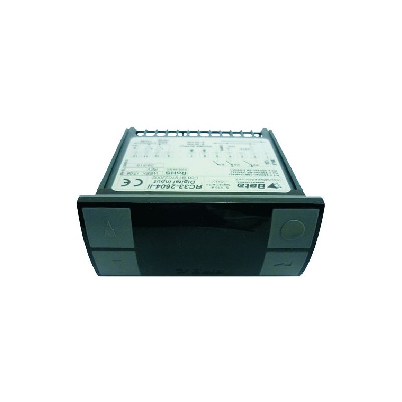 CONTROLLORE BETA RC33-2604-II  Cod. 3744058