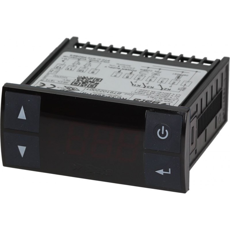 CONTROLLORE BETA RC33-2601-II  Cod. 3744059