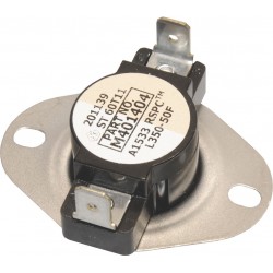 KIT TERMOSTATO DI SICUREZZA 350°C  Cod. 3744076