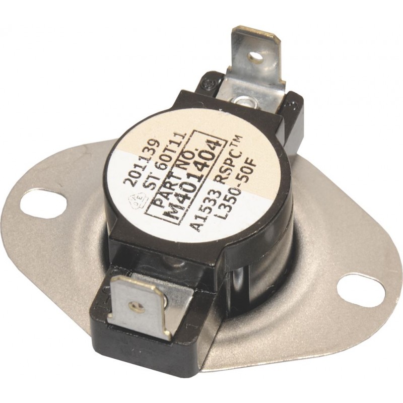 KIT TERMOSTATO DI SICUREZZA 350°C  Cod. 3744076