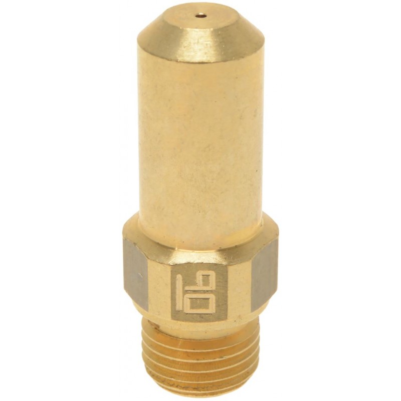 UGELLO GAS M10x1 ø 0,90 mm  Cod. 5000681